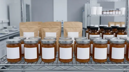 Shelf-life and accelerated stability testing for a Sri Lankan SKU