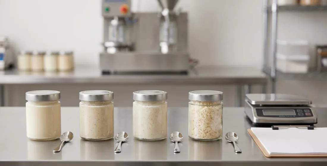 Signed Brief to Approved Formulation: How the R&D Clock Works