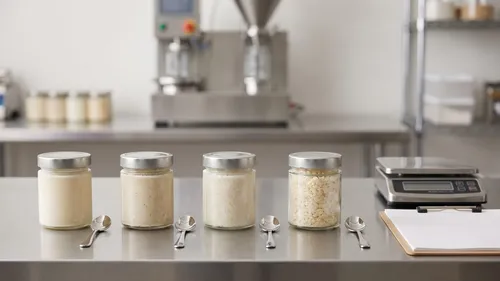 Signed Brief to Approved Formulation: How the R&D Clock Works