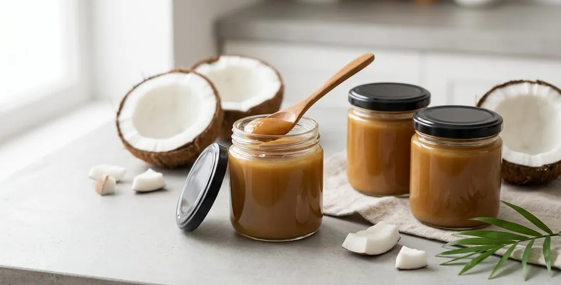 SLSI clearance for a private-label coconut jam: the 6-week submission window explained