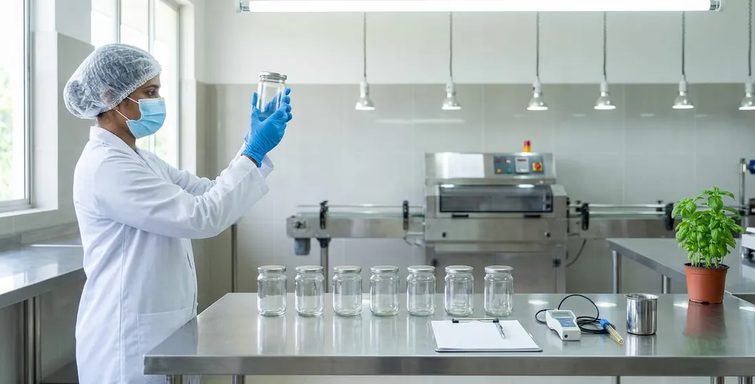 SLSI Step-by-Step for a First Packaged-Food Submission in Sri Lanka