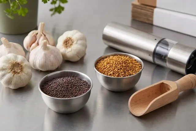 Sieving to spec — Co-Processing at Silk Foods Ceylon