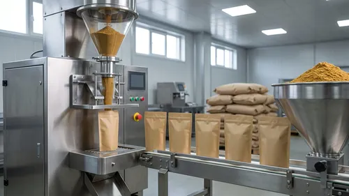 Spice and herb co-packing in Sri Lanka: a capability one-pager