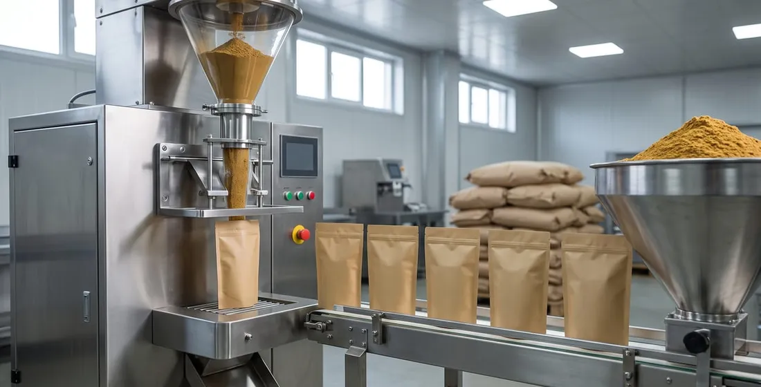 Spice and herb co-packing in Sri Lanka: a capability one-pager