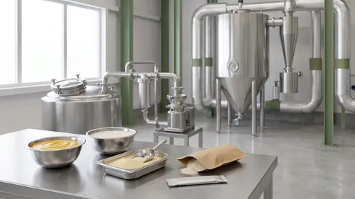 From Liquid to Powder: What a 50 kg Spray-Dry Batch Takes
