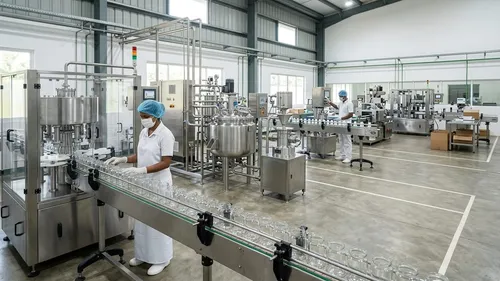 Why we built a cellular-manufacturing factory in Matale, not Colombo