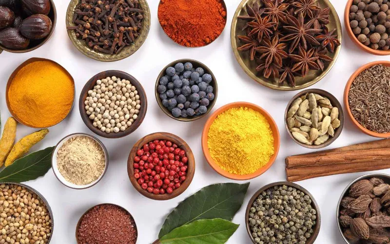 Spices