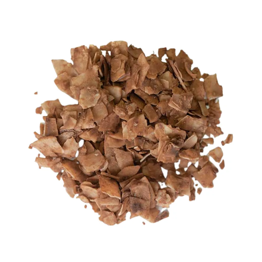 Coconut Chips, Cocoa