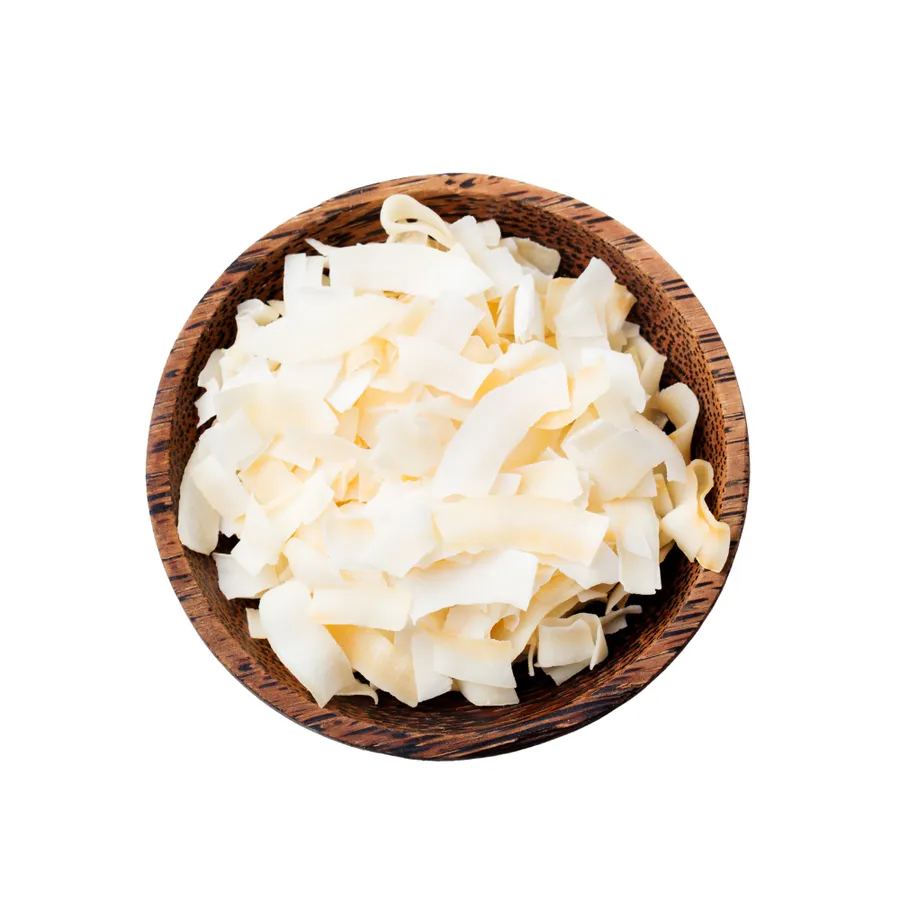 Coconut Chips