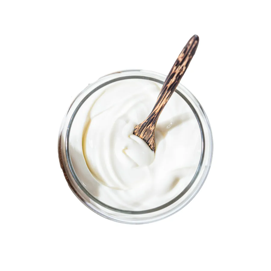 Coconut Cream