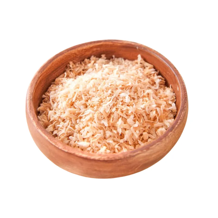 Coconut Flakes