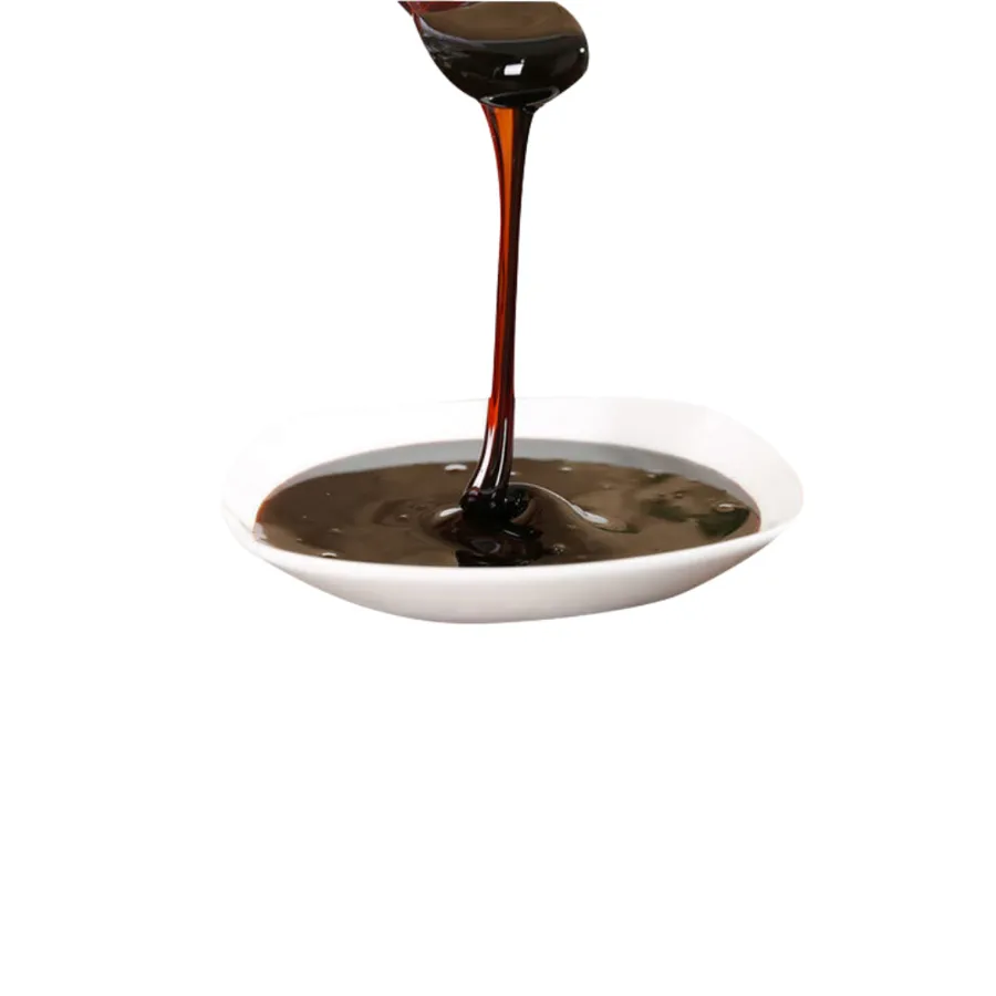 Coconut Syrup (Treacle)