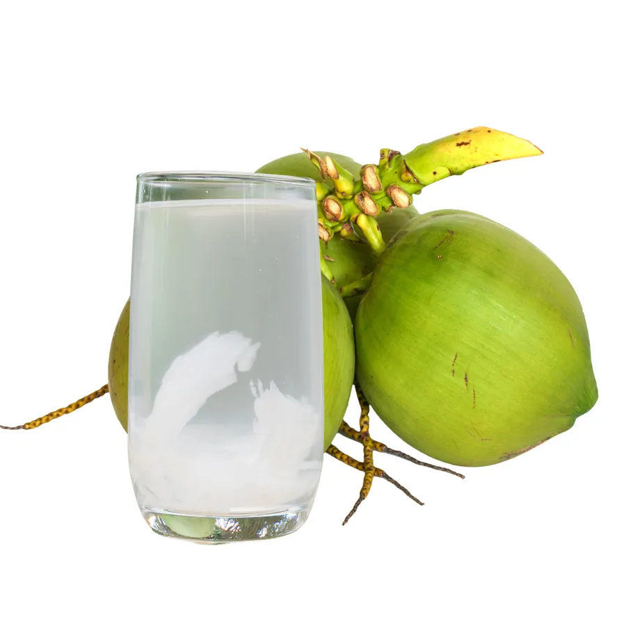 Coconut Water