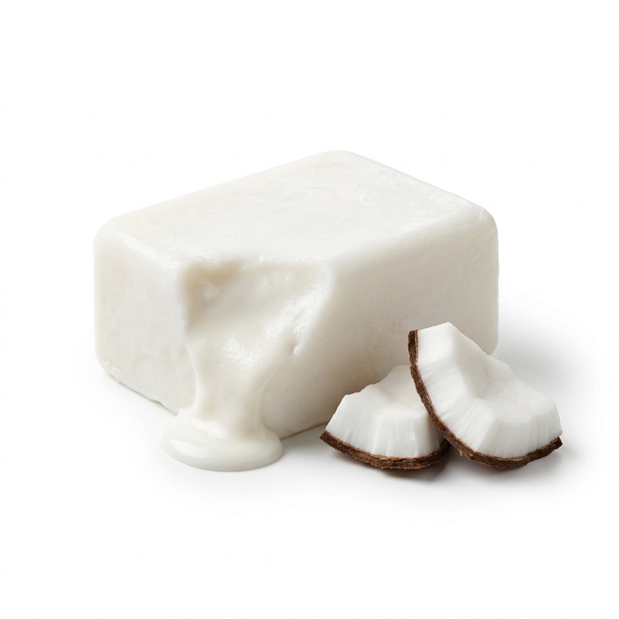 Creamed Coconut