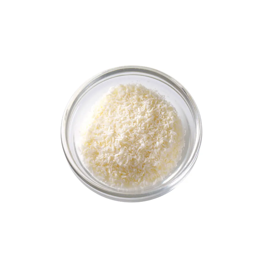 Desiccated Coconut, Fine, Low Fat