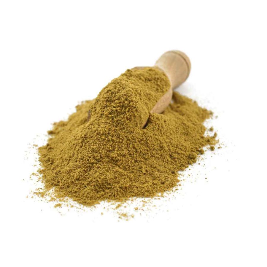 Avocado Powder