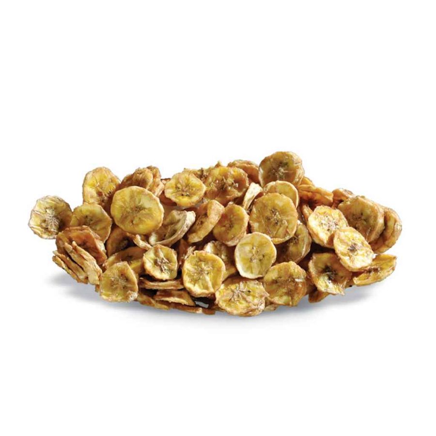 Banana Chips