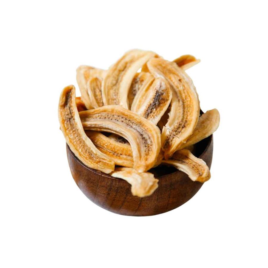 Banana Whole