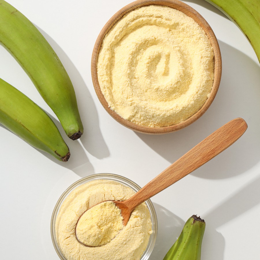 Green Banana Flour
