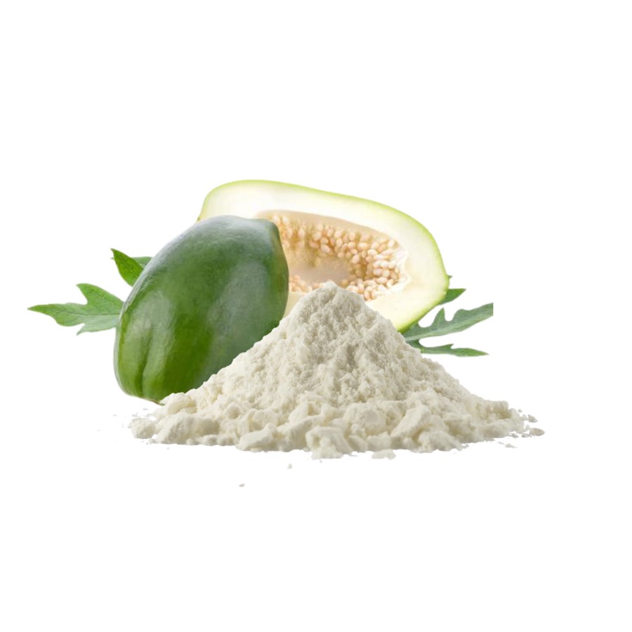 Green Papaya Powder