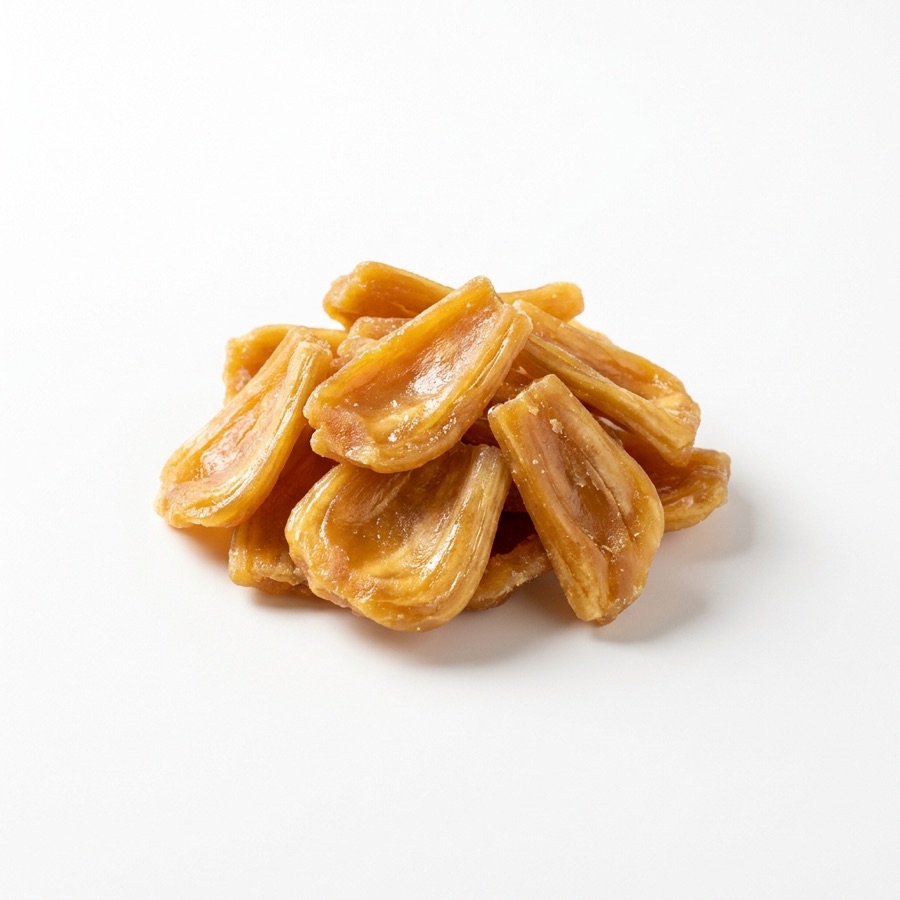 Jackfruit Dried
