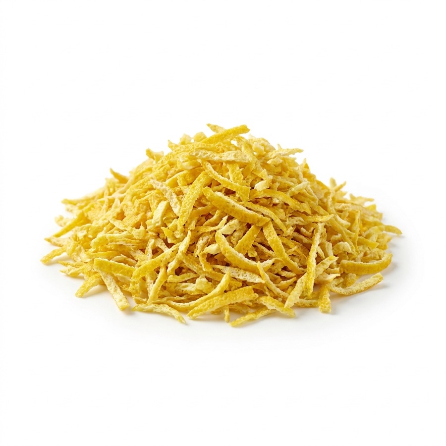 Lemon Peel TBC