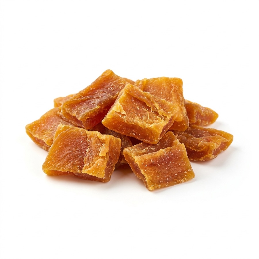Mango Coarse Cut