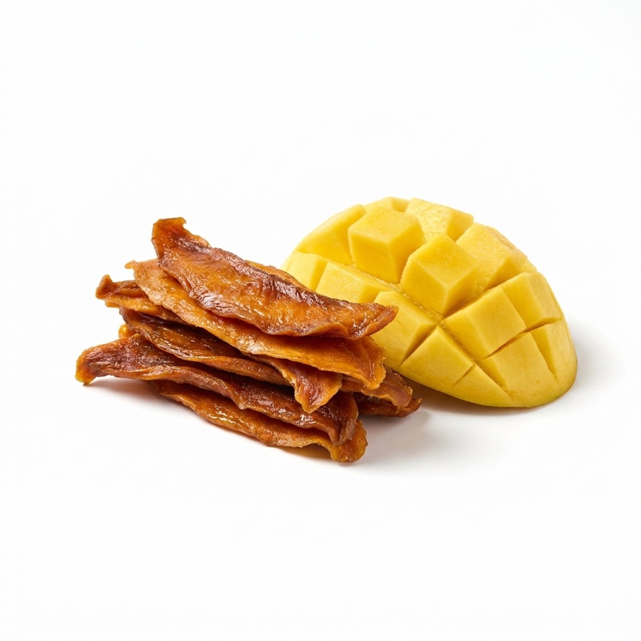 Mango Dehydrated