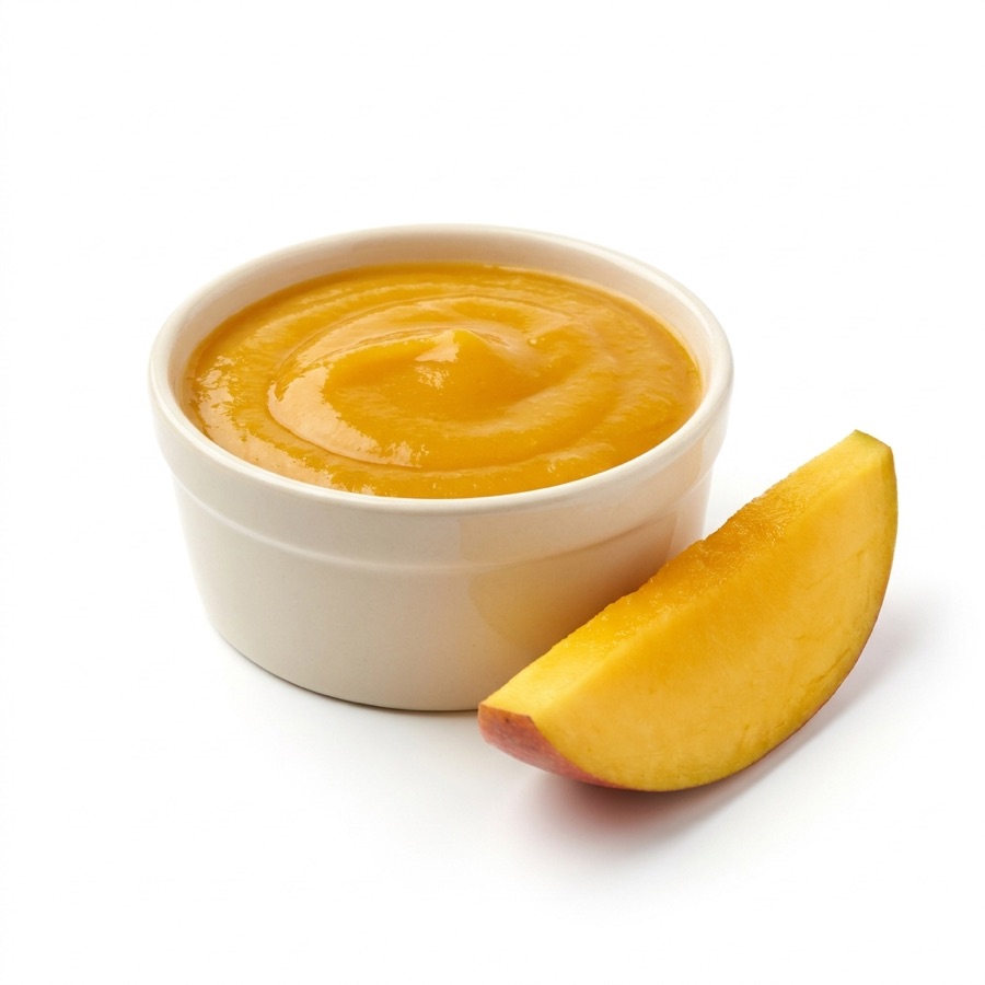Mango Puree