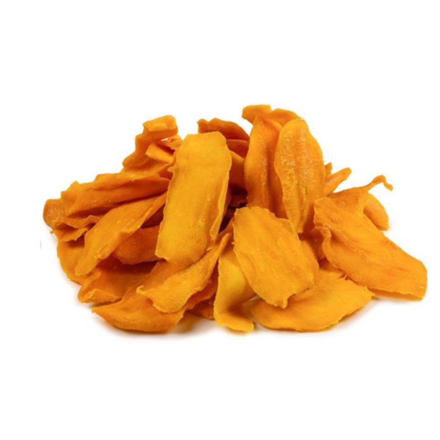 Mango Strips