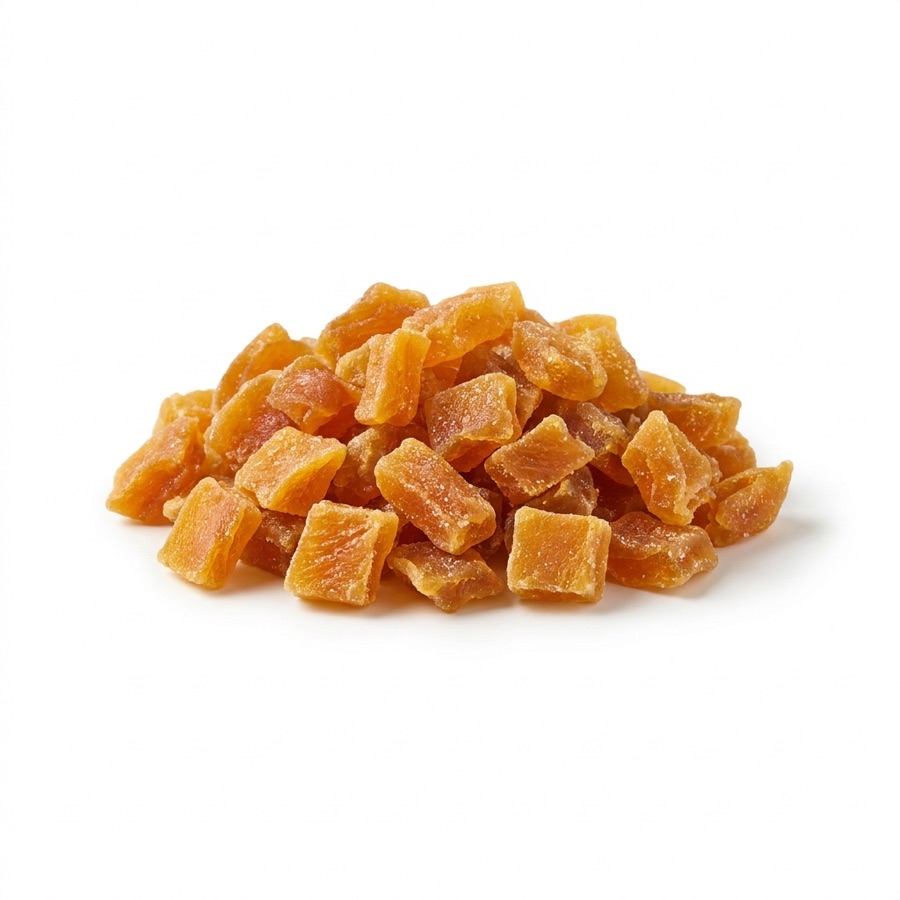 Mango Tea Bag Cut