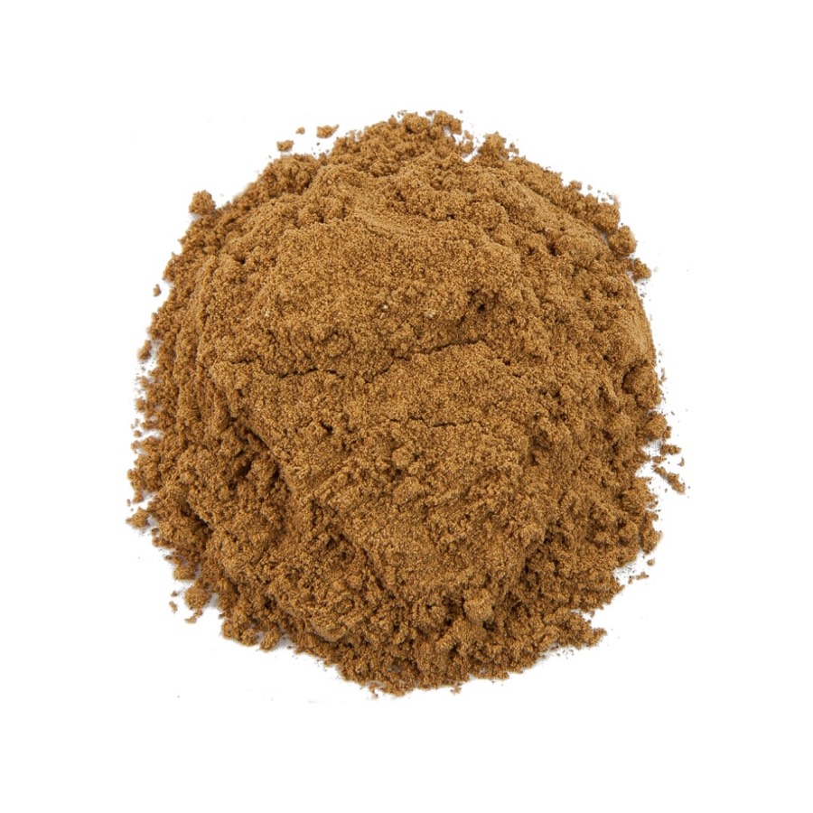 Mangosteen Powder