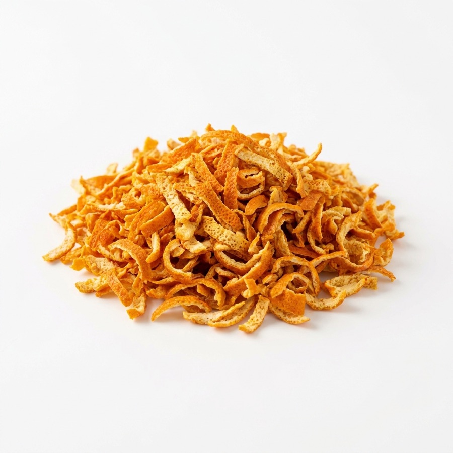 Orange Peel Fine Cut