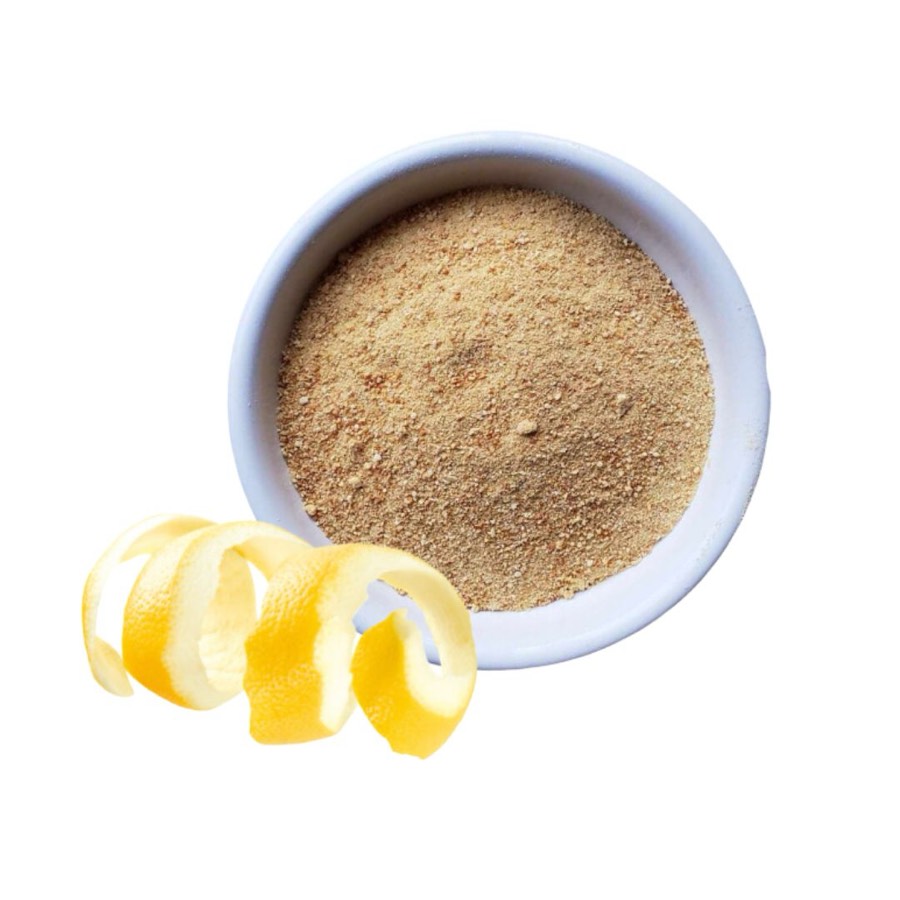 Orange Peel Powder