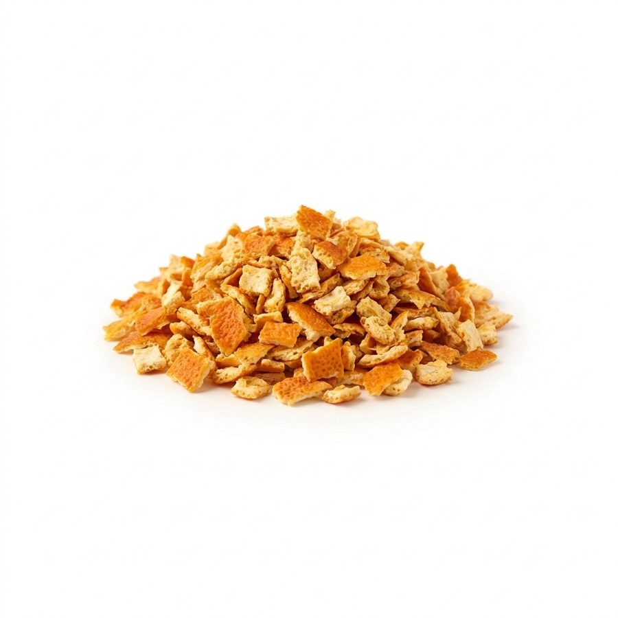 Orange Peel TBC