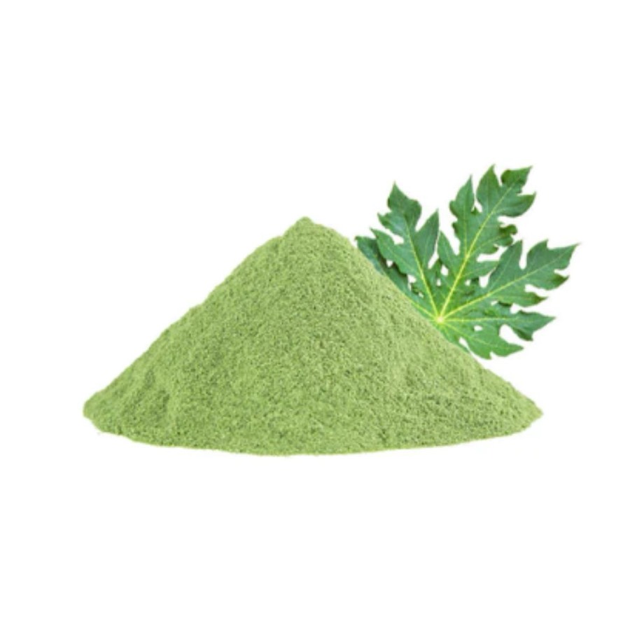 Papaya Leaf Powder