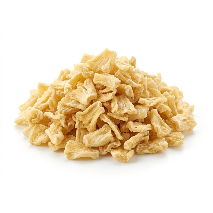 Pineapple Dehydrated TBC