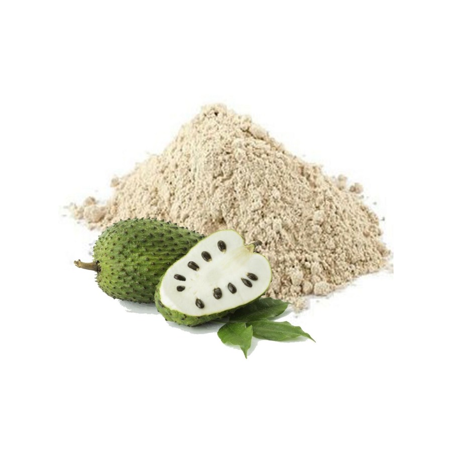 Soursop Fruit Powder
