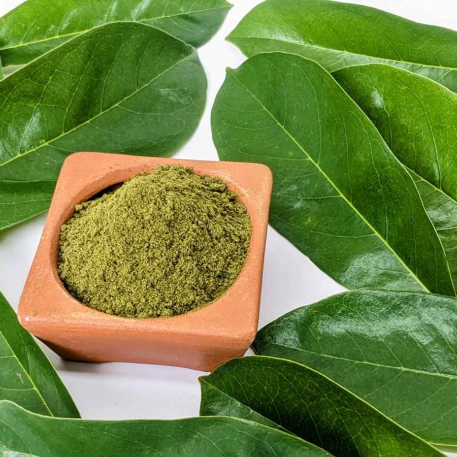 Soursop Leaves Powder