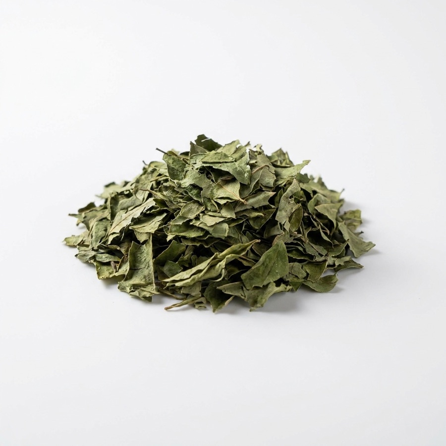 Soursop Leaves TBC