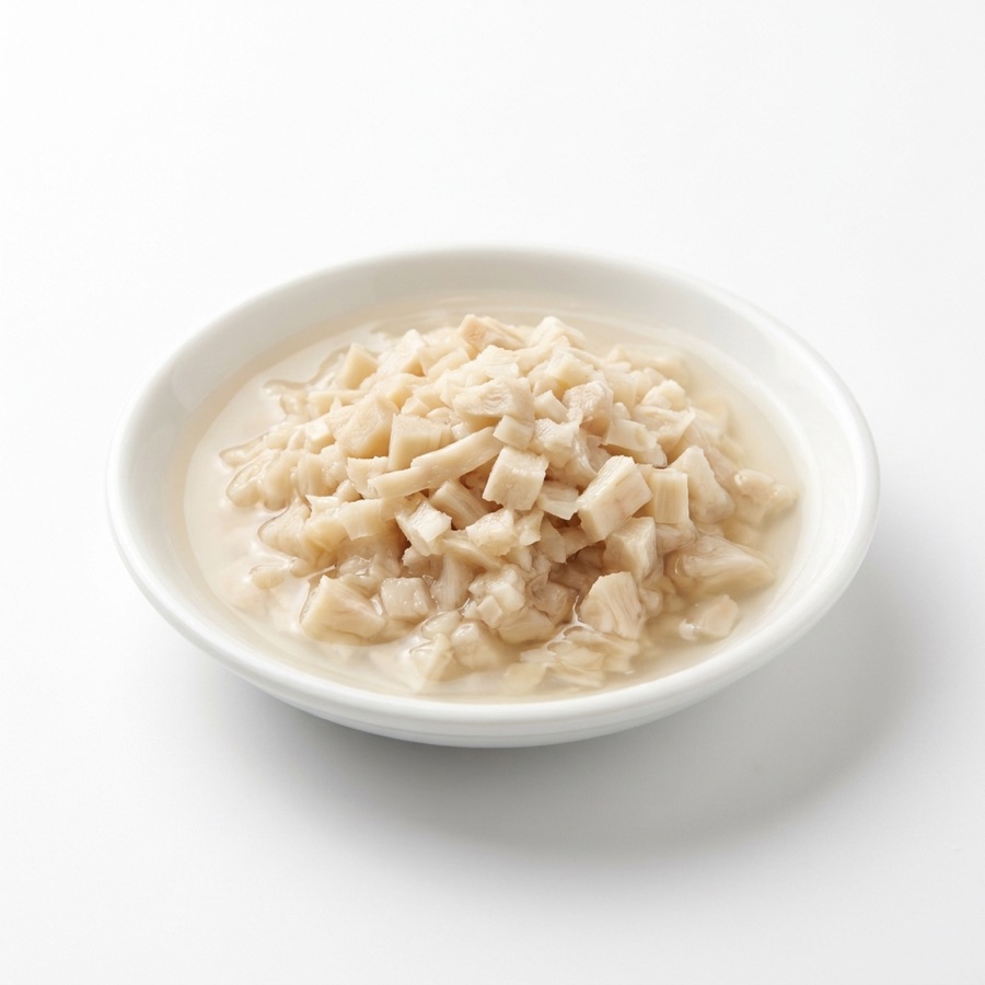 Young Jackfruit Minced Brine