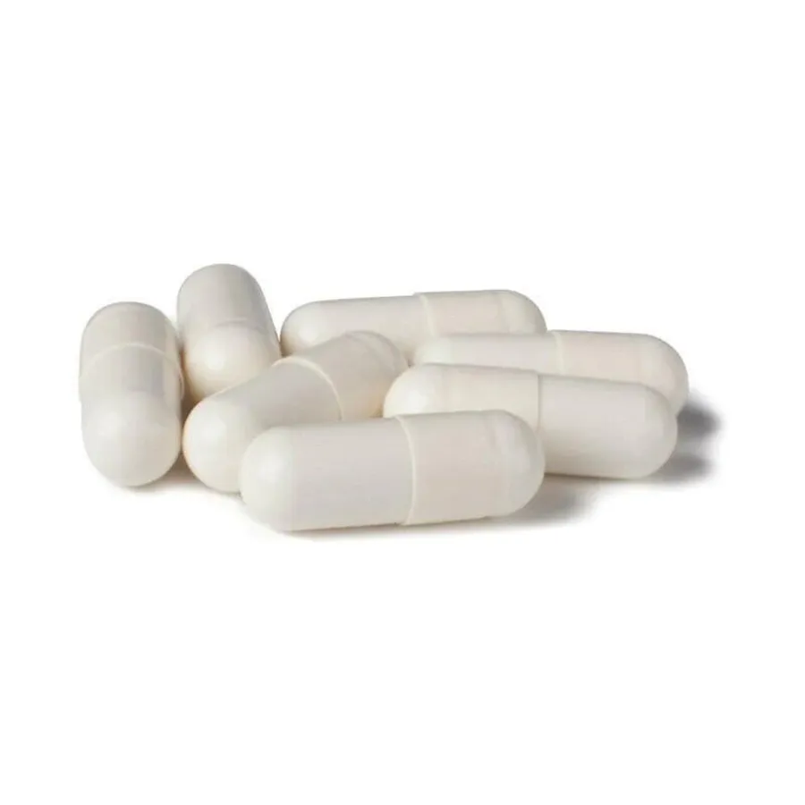 Apple Cider Vinegar Capsules