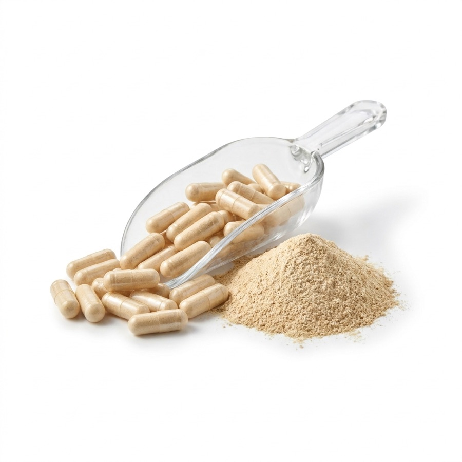 Ashwagandha Extract Capsules