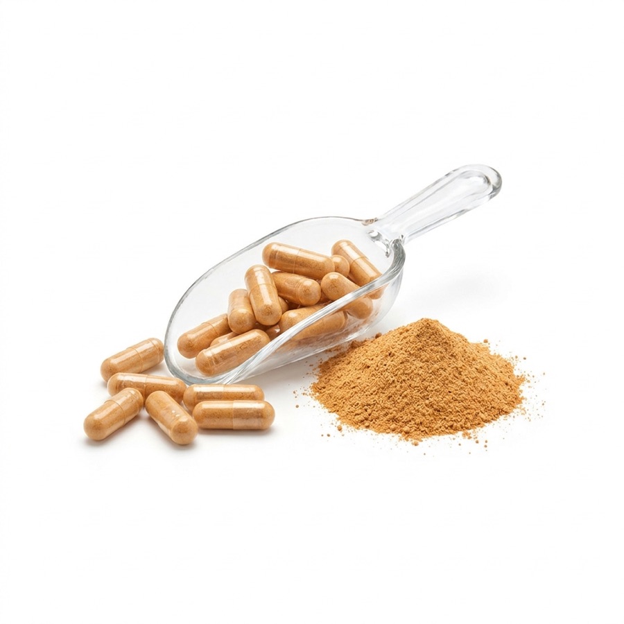 Bael Capsules
