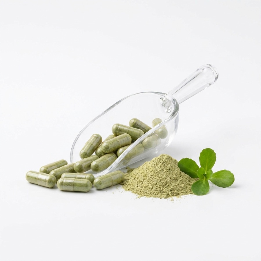 Brahmi Capsules