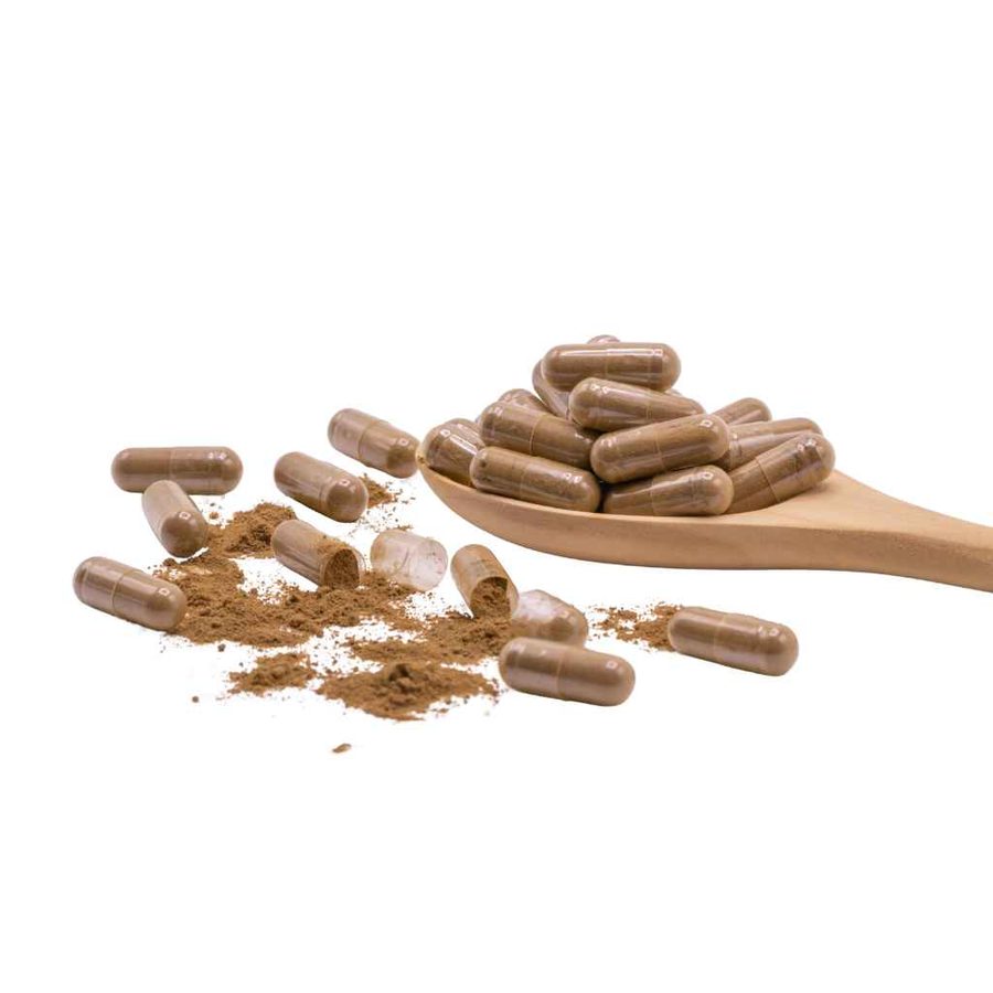 Cinnamon Capsules