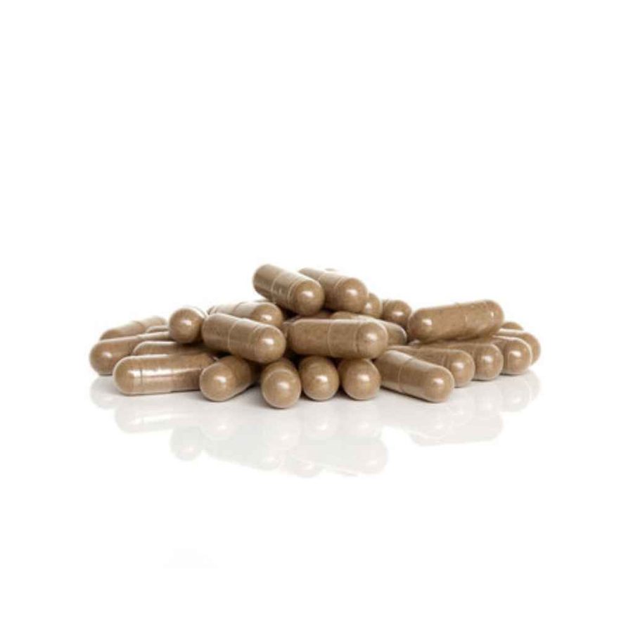 Fruity Glow Capsules