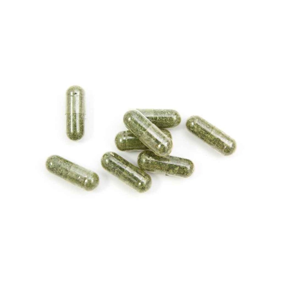 Gotukola Capsules