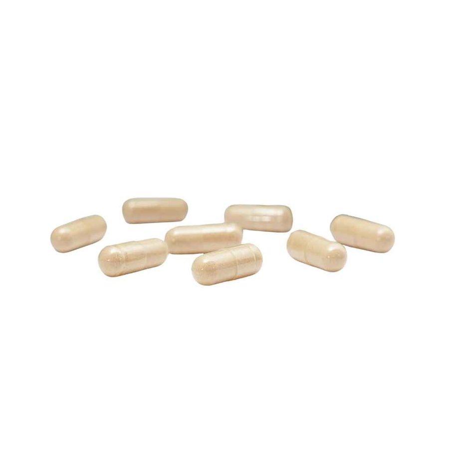 Grape Seed Extract Capsules