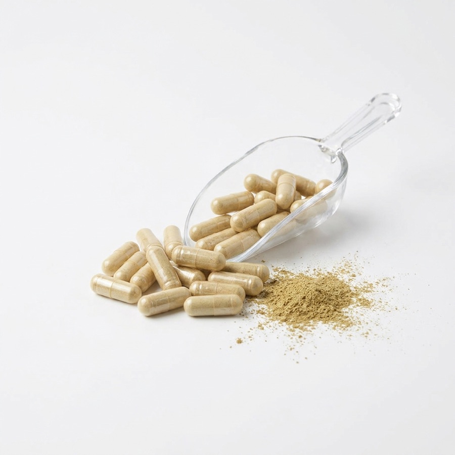 Guduchi Capsules